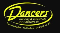 Dancers Tanzschule AG logo