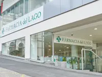 Farmacia del Lago - Klicken Sie, um das Bild 2 in einer Lightbox vergrössert darzustellen