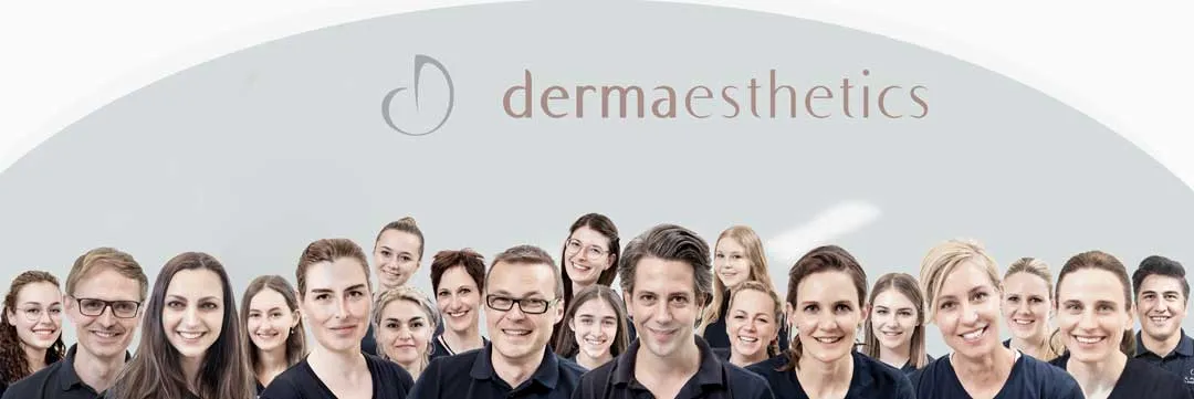 dermapraxis.ch & dermaesthetics.ch