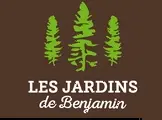 les Jardins de Benjamin Sàrl