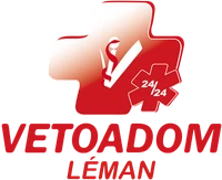 Logo VetoAdom Sarl