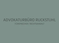 Ruckstuhl Arthur Daniel-Logo