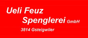 Ueli Feuz Spenglerei GmbH