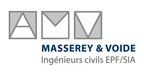 AMV Masserey & Voide SA Ingénieurs civils