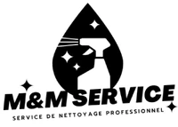 Logo M&M Service