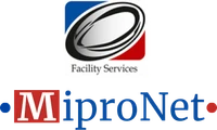 Mipronet Services Sàrl logo