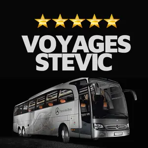 Voyages Stevic Sàrl