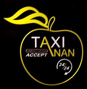 TAXI ANAN