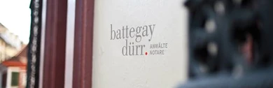 Battegay Dürr AG