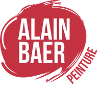 Logo Alain Baer Peinture