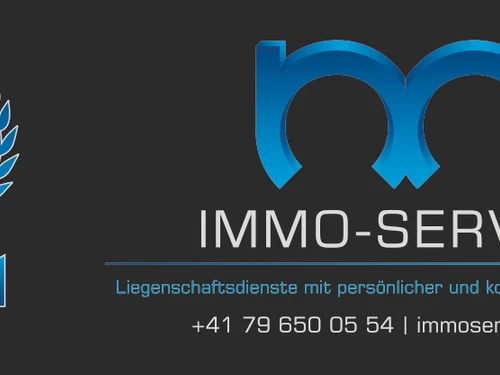 IMMO-SERVICE R. ISELI AG - Cliccare per ingrandire l’immagine panoramica