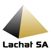 Lachat SA logo