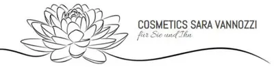 Cosmetics Sara Vannozzi by Coiffeur Haarsturm Zürich