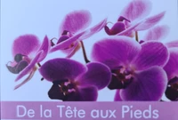 Logo De la Tête aux Pieds