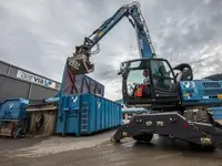 Aarviva Logistik AG - cliccare per ingrandire l’immagine 6 in una lightbox