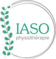 Iaso Physiothérapie logo