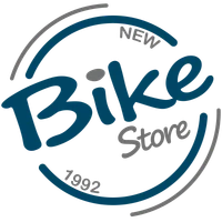 New Bike Store Sàrl-Logo