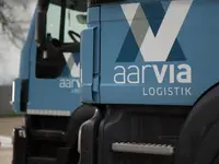 Aarviva Logistik AG - cliccare per ingrandire l’immagine 1 in una lightbox