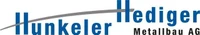 Hunkeler + Hediger Metallbau AG logo