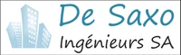 Logo De Saxo Ingénieurs SA