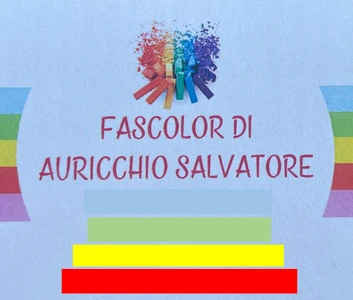 FASCOLOR di Auricchio Salvatore - Impresa di Pittura