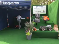 Eugster Mower - cliccare per ingrandire l’immagine 4 in una lightbox