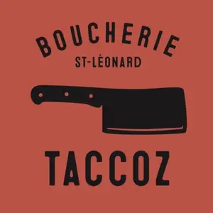 Boucherie Taccoz