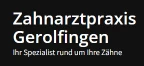 Dr. med. dent. Zahnarztpraxis Gerolfingen