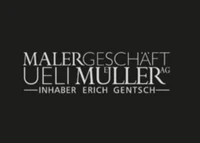 Logo Malergeschäft Ueli Müller AG