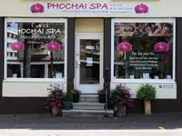 PHOCHAI SPA Massagepraxis – Cliquez pour agrandir l’image 1 dans une Lightbox