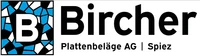 Logo Bircher Plattenbeläge AG