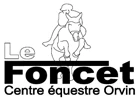 Centre Equestre le Foncet