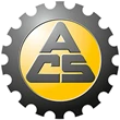 Logo Automobile Club Svizzero ACS