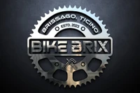 BikeBrix Sagl - Bici Bianchi - Meccanica e riparazione biciclette logo