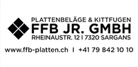 Logo FFB JR. GMBH