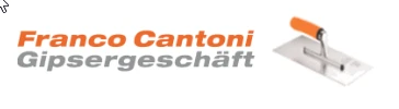 Franco Cantoni Gipsergeschäft