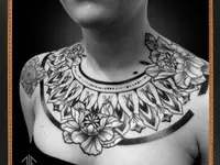 Korg Tattoo Bellinzona – click to enlarge the image 13 in a lightbox