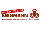 Bergmann Kaminfeger- und Dach-Service AG