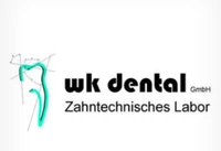 Logo wk dental gmbh