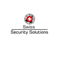 Logo Swiss Security Solutions LLC - Security & Investigations - Risk Management - Business Intelligence - Safety Services - Guarding Services - Security Management - HSE