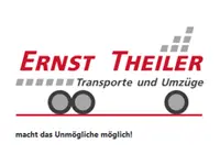 Ernst Theiler Transporte + Umzüge - cliccare per ingrandire l’immagine 1 in una lightbox