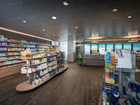 Pharmacie Saint Denis SA - cliccare per ingrandire l’immagine 10 in una lightbox