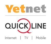 Yetnet I Quickline Shop-Logo