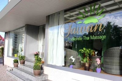 Tawan Massage - Dottikon