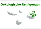 Oekologische Reinigungen