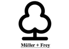 Logo Müller + Frey