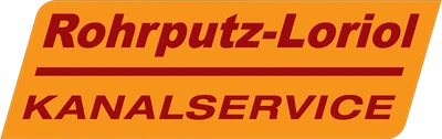 Rohrputz-Loriol AG Kanalservice