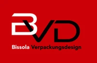 Logo Bissola Verpackungsdesign