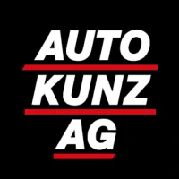 Logo Garage Auto Kunz AG