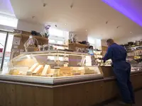 Jérôme Raemy, Fromagerie – click to enlarge the image 1 in a lightbox